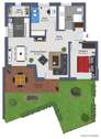 Grundriss - 