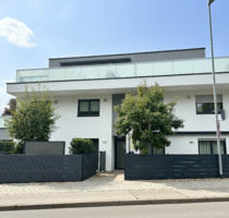 Moderner Wohntraum - Chice 3-Zimmer-Wohnung mit Garten im Westen von Ingolstadt