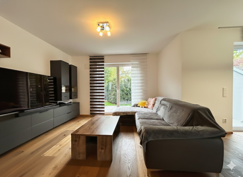 Wohnzimmer - 