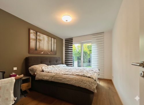 Schlafzimmer - 