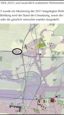 ISEK 2025 - Grundstück in Langenhagen