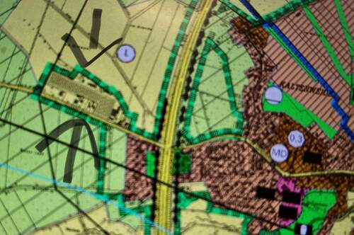 überholter FNP da 60 Siedler - 