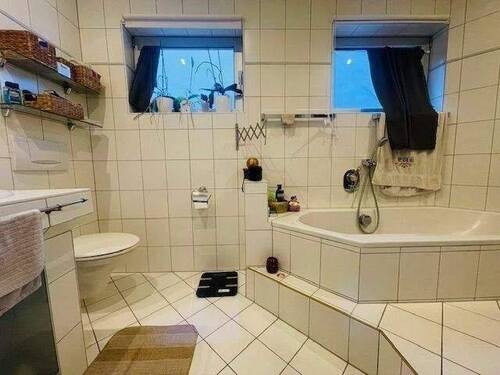 Bad / Wanne - 