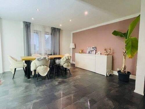 Essbereich - 5 Zimmer Einfamilienhaus zum Kaufen in Waghäusel