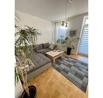 Helle 2-Raum-Wohnung in ruhiger Lage von Mockau - Leipzig Mockau-Süd