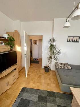 Bild 3 - 2 Zimmer Etagenwohnung in Leipzig