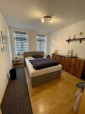 Bild 4 - Etagenwohnung mit 46,50 m&sup2; in Leipzig zum Kaufen