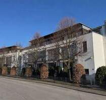 Modernes Bürohaus in Neuss-Holzheim - vollvermietet