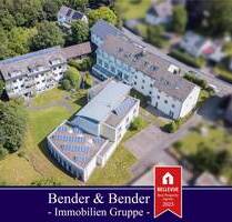 *RESERVIERT* Attraktive und vielseitig nutzbare Tagungsstätte mitten im Zentrum! - Altenkirchen