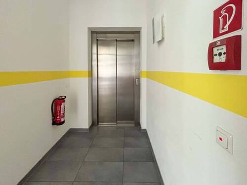 Aufzug - 