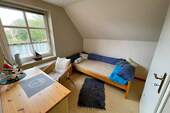 Zweites Schlafzimmer (Kinderzimmer) - 
