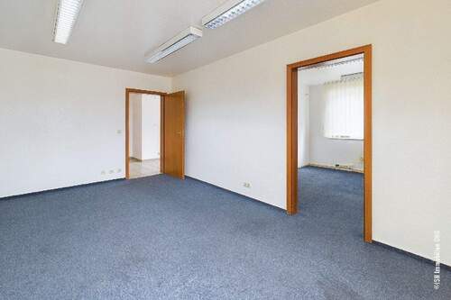 Büro - 