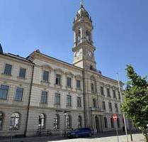 Nahe Marktplatz | Wohn- und Geschäftshaus in Innenstadt von Großenhain zum Kauf