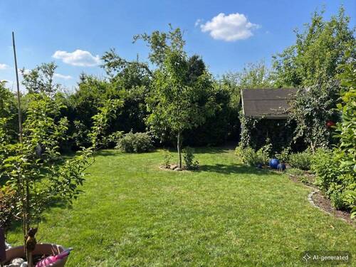Garten - 