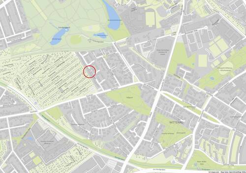 Lageplan - 