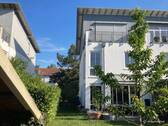 Außenansicht - 6 Zimmer Reihenendhaus in Berlin