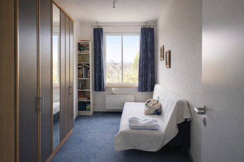 Schlafzimmer (AI optimiert) - 