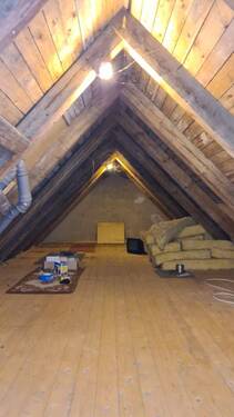 Spitzboden - 