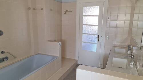 Bad - Wohnung OG - 