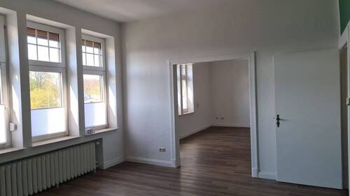 Wohnung OG - 