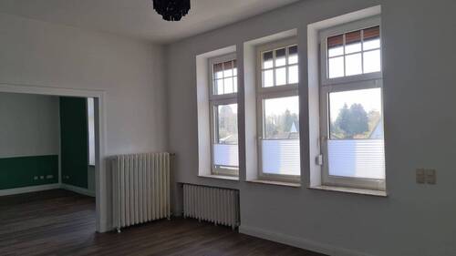 Wohnung OG - 