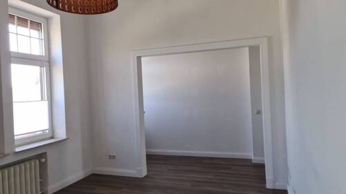Wohnung OG - 