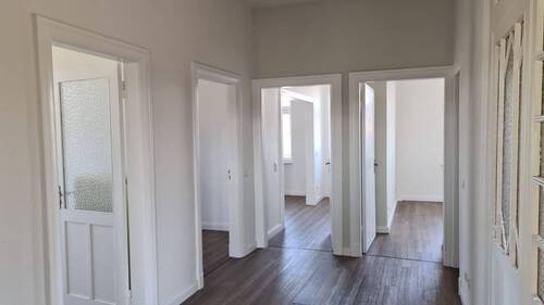 Wohnung OG - 