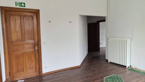 Hochparterre - 