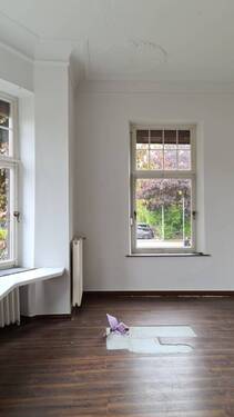 Hochparterre - 