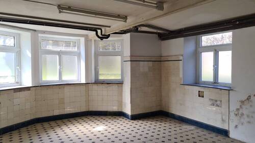 Souterrain - 