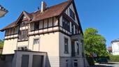Ansicht - 1 Zimmer Mehrfamilienhaus, Wohnhaus in Varel