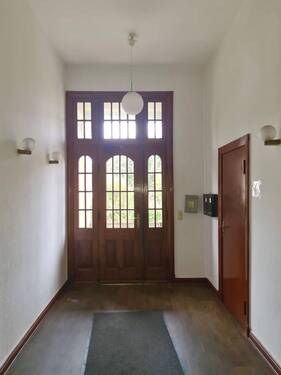 Eingang - 