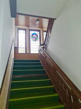 Treppenhaus - 
