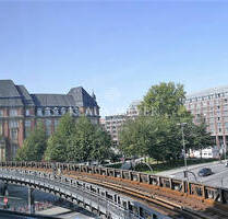 BESTE LAGE, BESTE BÜROS, AM BESTEN SIE SCHAUEN MAL REIN - PROVISIONSFREI - Hamburg Hamburg-Altstadt
