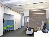 im Büro, 637m² - Büro mit 631,00 m&sup2; in Hamburg zur Miete