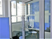 im Büro, 637m² - 