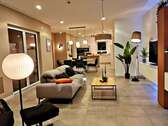 Wohnzimmer - 