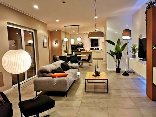 Wohnzimmer - 
