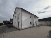 Außenansicht - 3 Zimmer Etagenwohnung zum Kaufen in Maxhütte-Haidhof