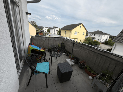 Balkon - 