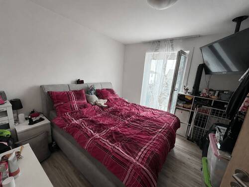 Schlafzimmer - 