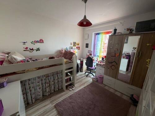 Kinderzimmer - 