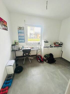Arbeitszimer EG - 
