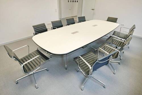 Besprechungsraum - Büro in Aschaffenburg