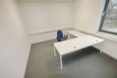 Beispiel Büroraum - 
