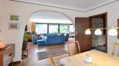 Wohn-Und-Esszimmer - 