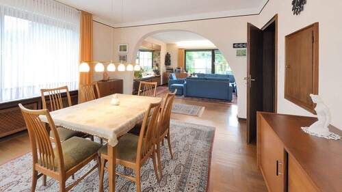 Ess--und-Wohnzimmer - 