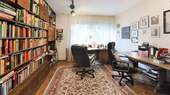 Arbeitszimmer - 