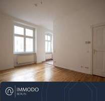 ?? Charmante 2-Zi.-Altbauwohnung im Akazienkiez! - lichtdurchflutet, ruhig & optimal geschnitten - Berlin Schöneberg