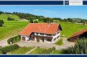 Titel__Bauernhaus_mit_Pferdestall - Das kleinste Gestüt Bayerns - 1.290.000,00 EUR Kaufpreis, ca.  160,00 m² Wohnfläche